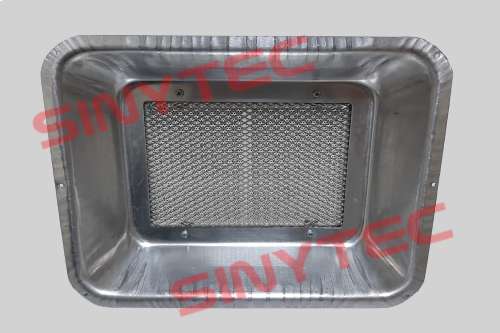 Campana Jackwal 2850 kcal