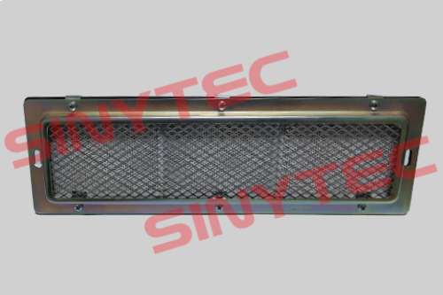 Quemador Jackwal 2250