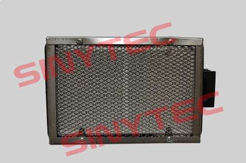 Quemador Jackwal Shawarma