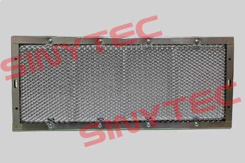 Quemador Jackwal 5500